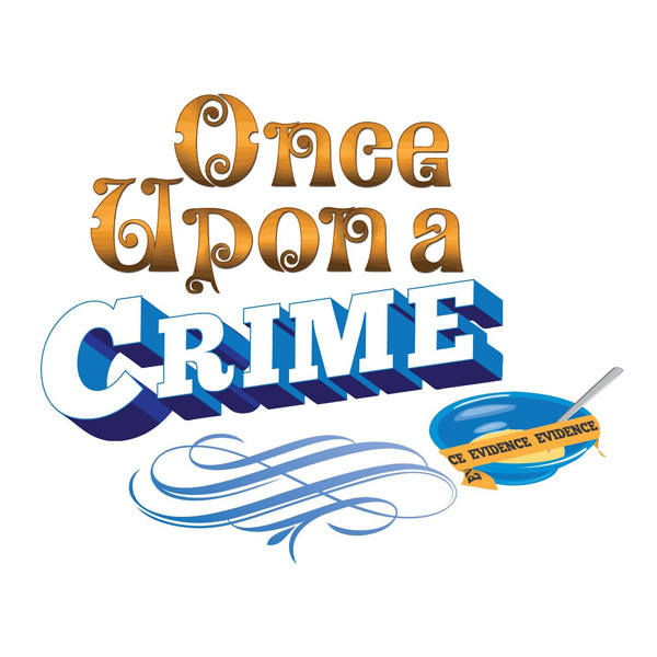 Once Upon a Crime