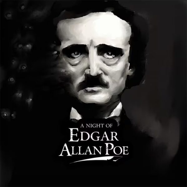Edgar Allan Poe