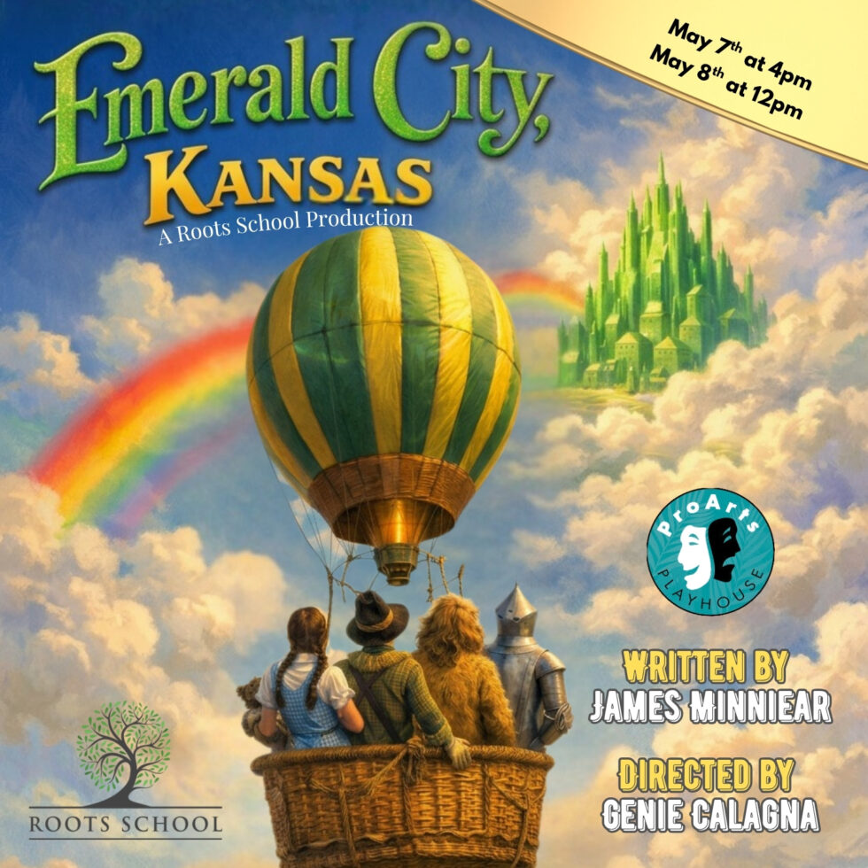 Roots School Emerald City, Kansas