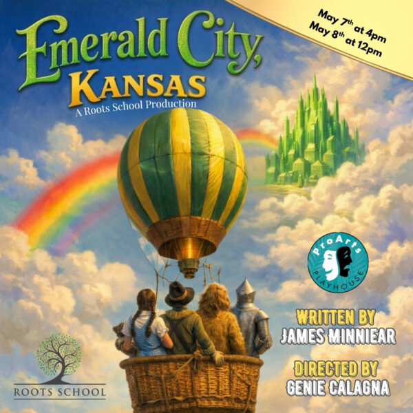 Roots School Emerald City, Kansas