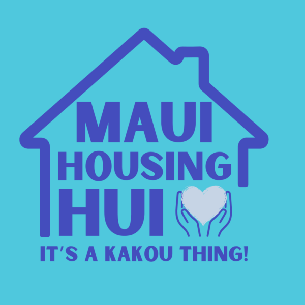 Maui Housing Hui