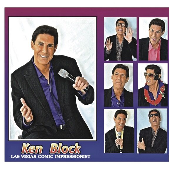 Kenneth Block Vegas
