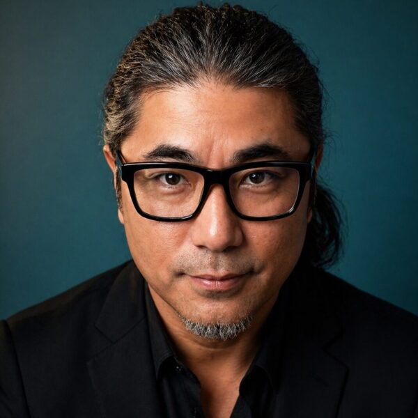 A Celebration of AAPI Heritage Month featuring DeShannon Higa: A Pono Project Event