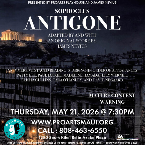 Sophocles Antigone