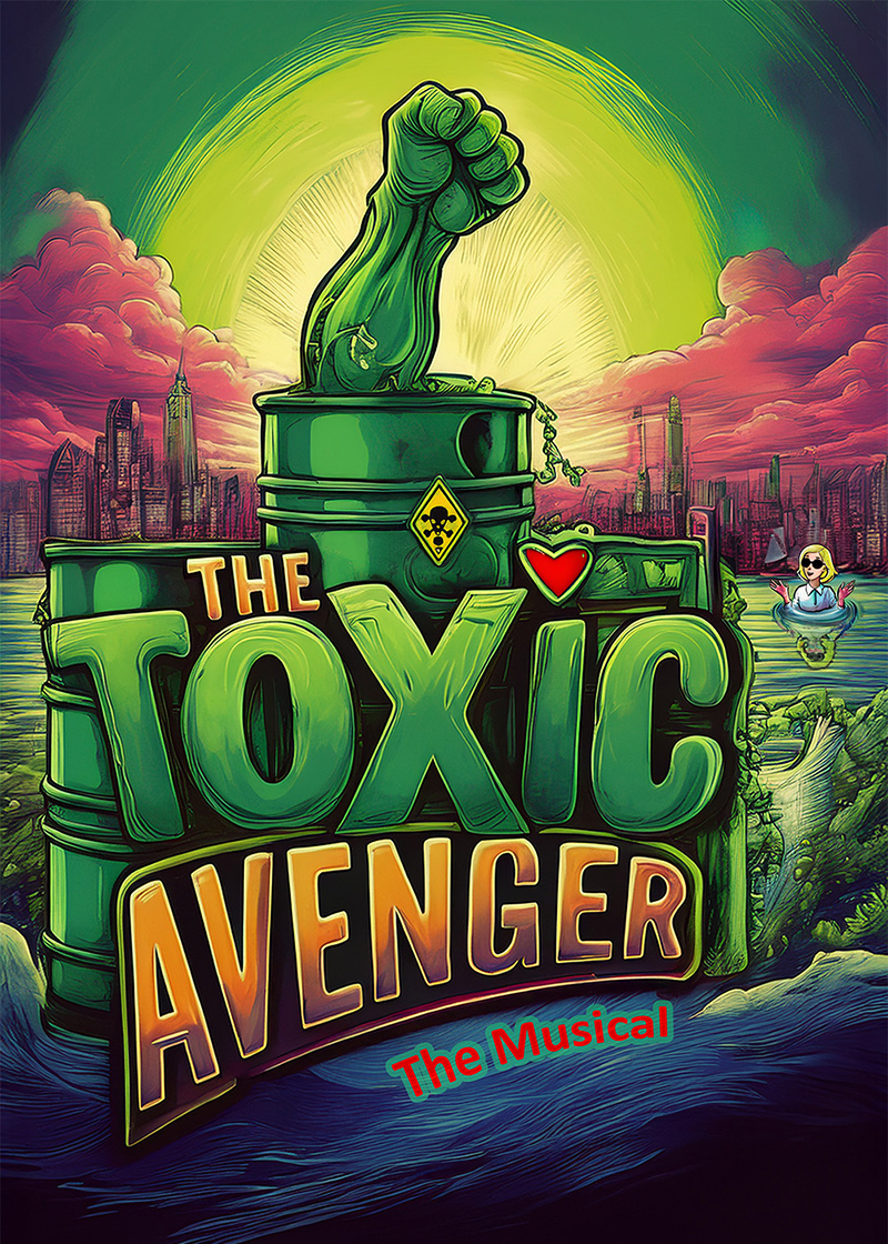 The Toxic Avenger (Musical)
